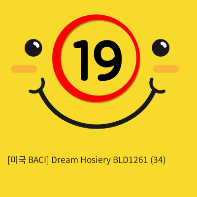 [미국 BACI] Dream Hosiery BLD1261 (34)